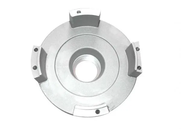 What are the sizes of stainless steel flanges?